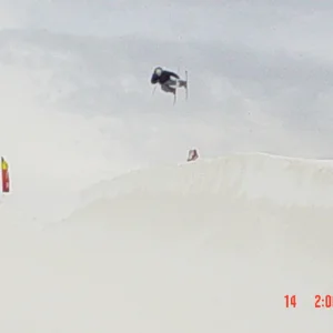 shitty quality but a nice big smooth hit