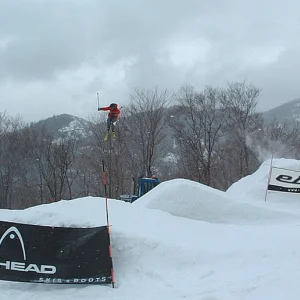 Practice 3 before the Cannon Comp