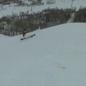 Matt DiBiase-A week in Park City