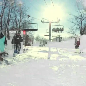 Sunny Days//Midseason