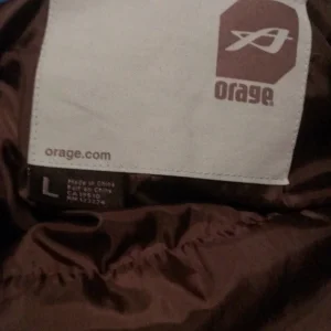Orage TJ Pro