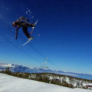 Brent Whipple - Fischer Rookie Contest 2013