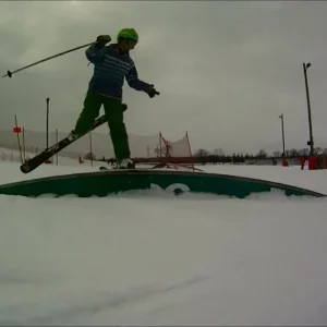 Start to season edit!