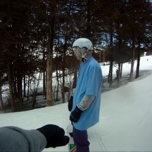 DANCING IN THE MOONLIGHT