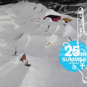 Samuel Lanning - COC Video Intern Entry