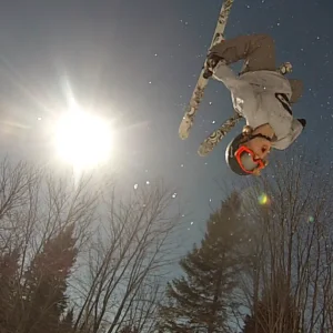 BackFip'n