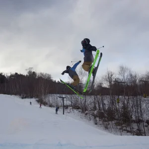 Tucker Addison // Stail Fish