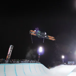 X games Tignes 2013 qualifiers