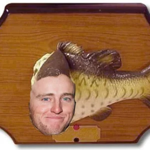 Tommy Wallfish