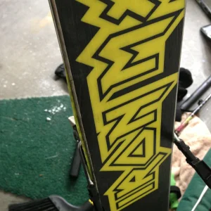 sidewall damage on the k2's