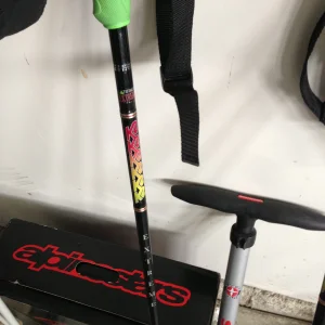 FS: K2 Extreme ski poles FS
