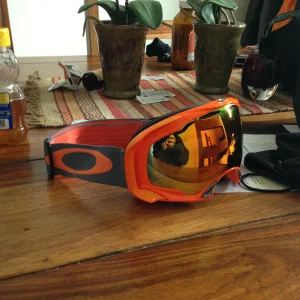 FS: Oakley Splices