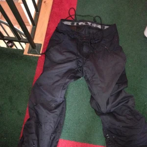 XL Black Oakley pant