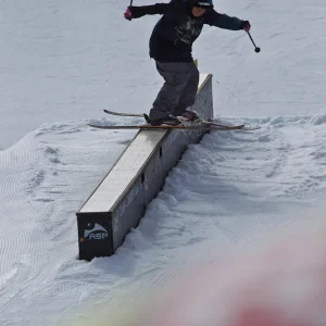 Camp B Camp of Champions 2012