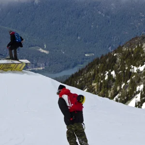 Camp B Camp of Champions 2012