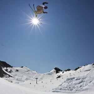 Camp B Camp of Champions 2012