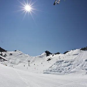 Camp B Camp of Champions 2012