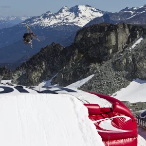 Camp B Camp of Champions 2012