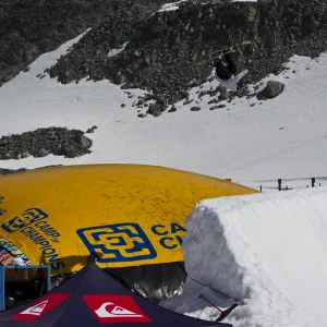 Camp B Camp of Champions 2012