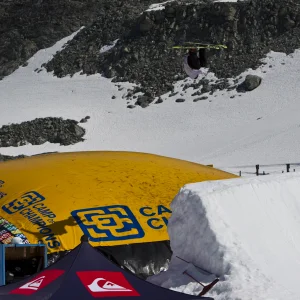 Camp B Camp of Champions 2012