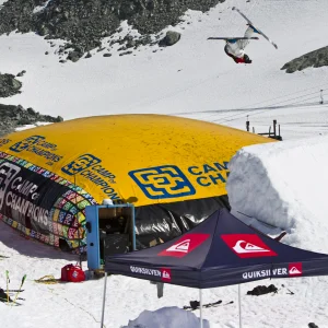 Camp B Camp of Champions 2012