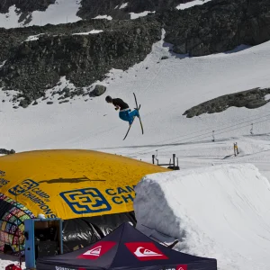 Camp B Camp of Champions 2012