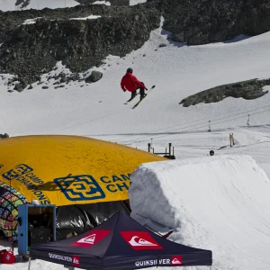 Camp B Camp of Champions 2012