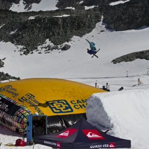 Camp B Camp of Champions 2012