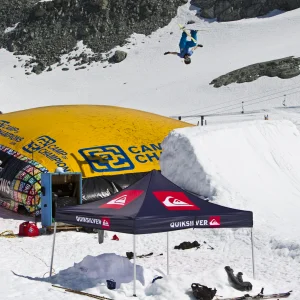 Camp B Camp of Champions 2012