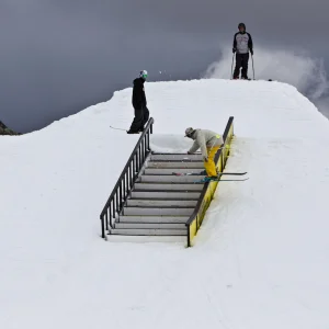 Camp B Camp of Champions 2012