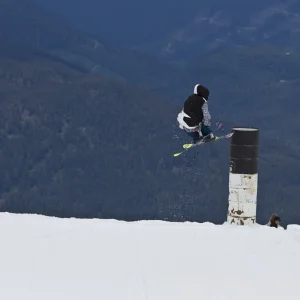 Camp B Camp of Champions 2012