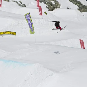 Camp B Camp of Champions 2012