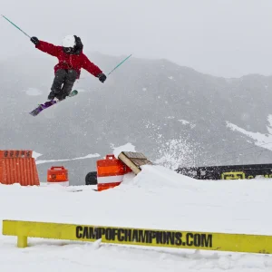 Camp B Camp of Champions 2012