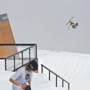 Camp B Camp of Champions 2012