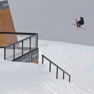 Camp B Camp of Champions 2012