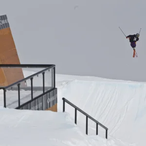 Camp B Camp of Champions 2012