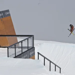 Camp B Camp of Champions 2012