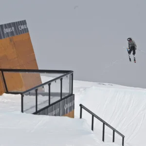 Camp B Camp of Champions 2012