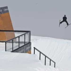 Camp B Camp of Champions 2012