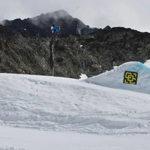 Camp B Camp of Champions 2012