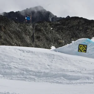 Camp B Camp of Champions 2012