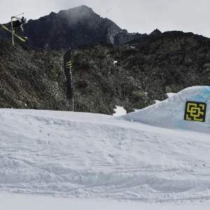 Camp B Camp of Champions 2012