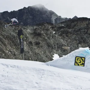 Camp B Camp of Champions 2012