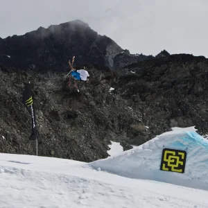 Camp B Camp of Champions 2012