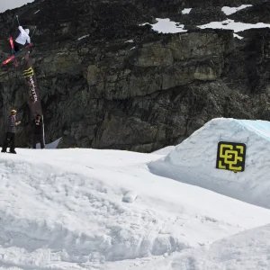 Camp B Camp of Champions 2012