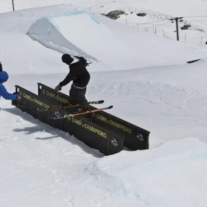 Camp B Camp of Champions 2012