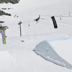 Camp B Camp of Champions 2012