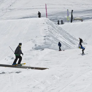Camp B Camp of Champions 2012