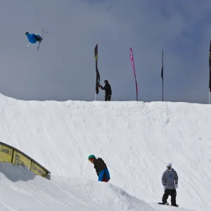 Camp B Camp of Champions 2012