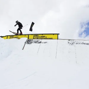 Camp B Camp of Champions 2012